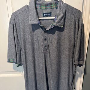 William Murray - Navy Polo